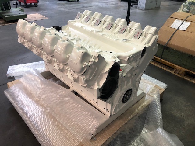 motore man e2842le322 v12 gas cng biogas